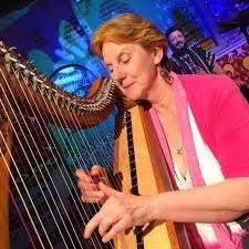 Patrice Fisher & Arpa