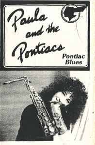 Paula & The Pontiacs