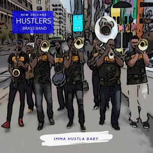 Pocket Aces Brass Band