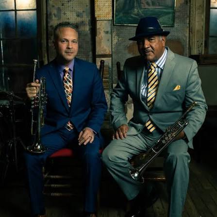 Preservation Legacy Band