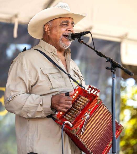 Preston Frank & The Frank Family Band