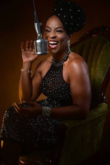 Quiana Lynell