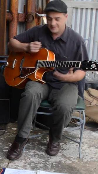 Raphaël Bas