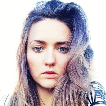 Sasha Masakowski