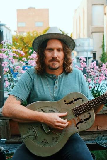Sean Riley & the Water