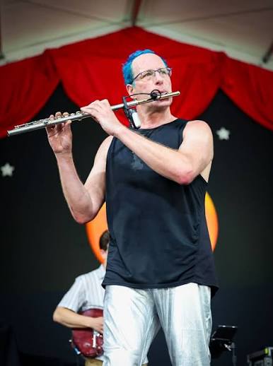 Sean Schulich