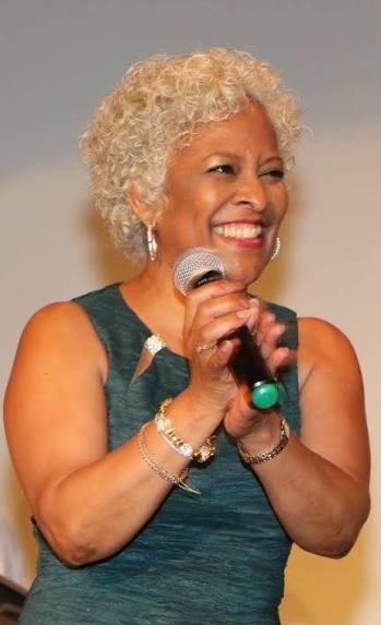 Sharon Martin