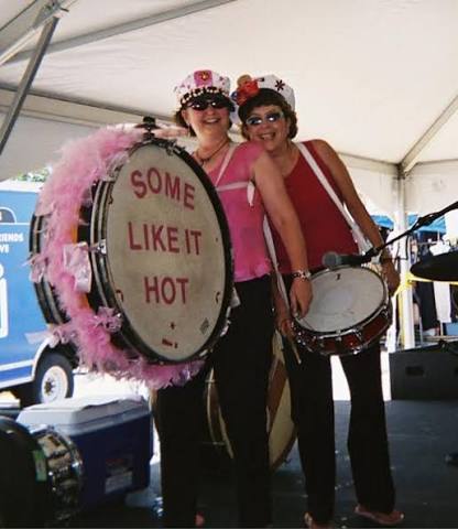 Some Like it Hot!