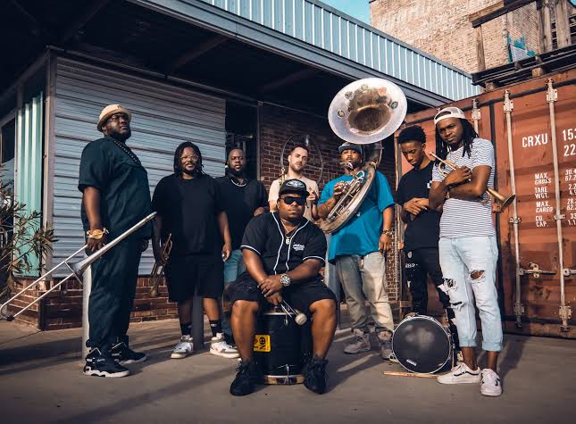 TBC Brass Band