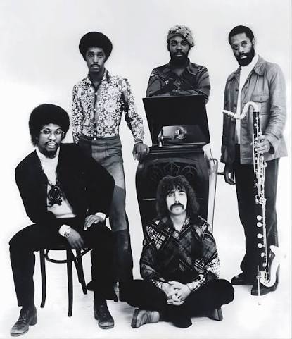 The Headhunters