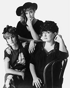 The Pfister Sisters