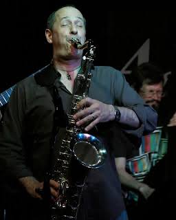 Tony Dagradi