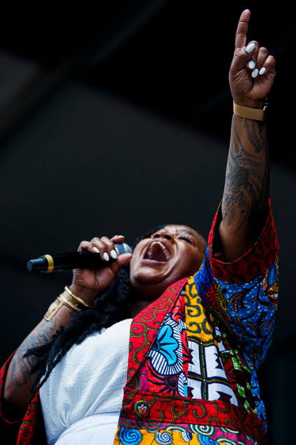 Tonya Boyd-Cannon