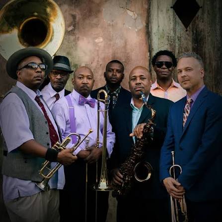 Trumpet Mafia