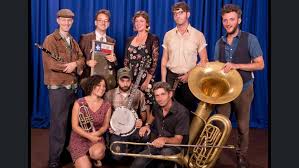 Tuba Skinny