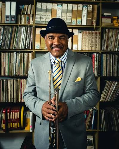 Wendell Brunious