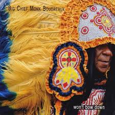 Wild Tchoupitoulas