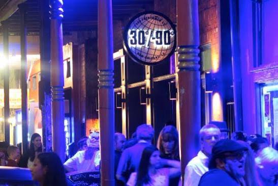 30/90 Live Music Club