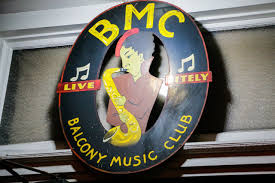 BMC