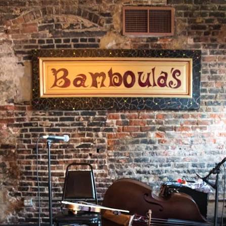 Bamboula's