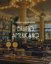 Brutto Americano