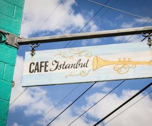 Café Istanbul