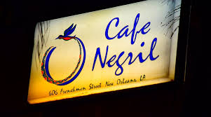 Café Negril