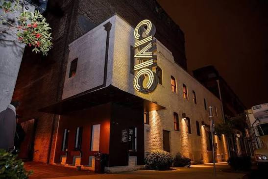 Civic Theatre