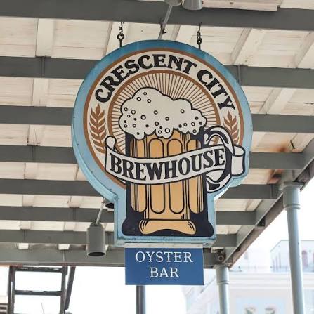Crescent City Brewhouse