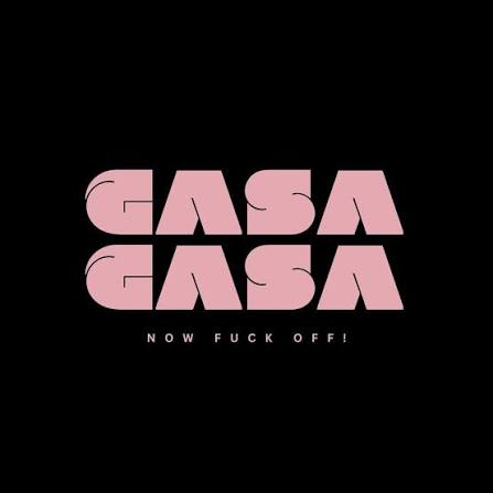 Gasa Gasa
