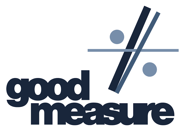 Good Measure