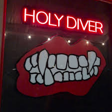 Holy Diver