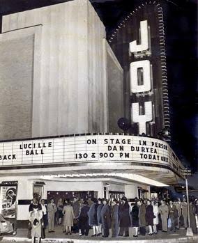 Joy Theater