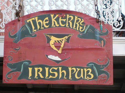 Kerry Irish Pub