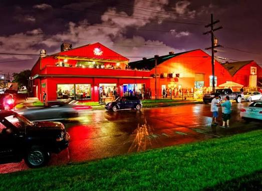 NOLA Brewing