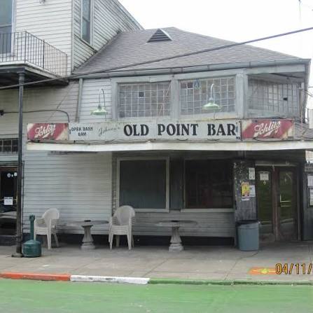 Old Point Bar