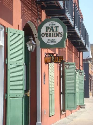 Pat O'Brien's