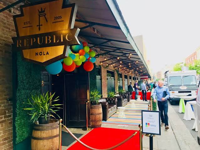 Republic NOLA