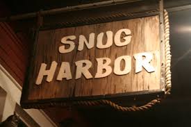 Snug Harbor