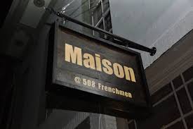 The Maison