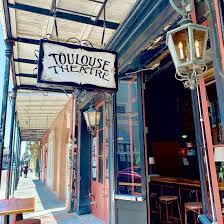 Toulouse Theatre